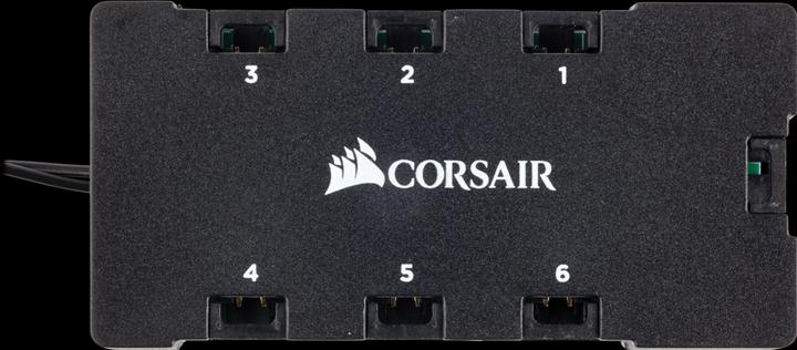 Produktbild Corsair LL120 (120 mm, 3 x)