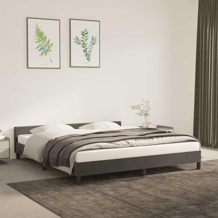 Immagine prodotto VidaXL Johnny (160 x 200 cm)
