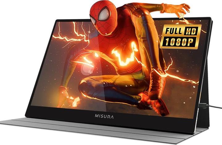 Immagine prodotto Misura M16TB (1920 x 1080 pixel, 16")