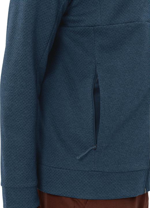 Actual product image Vaude Neyland Hiking Hoody (S)