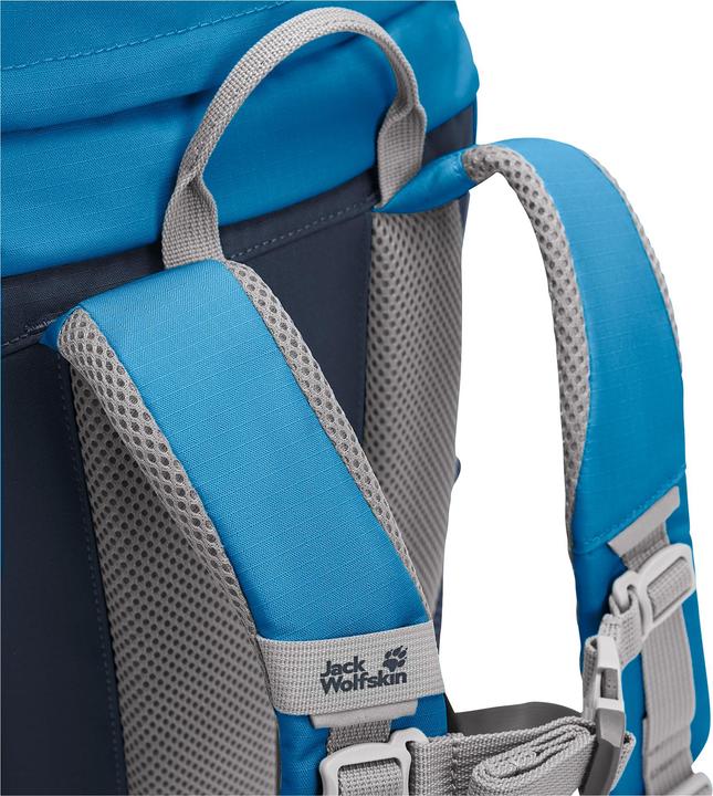 Produktbild Jack Wolfskin Kids Explorer 15