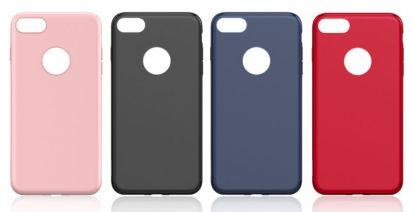 Actual product image Baseus Mystery Case For iPhone 7 ARAPIPH7-YM01 (Apple iPhone 7)