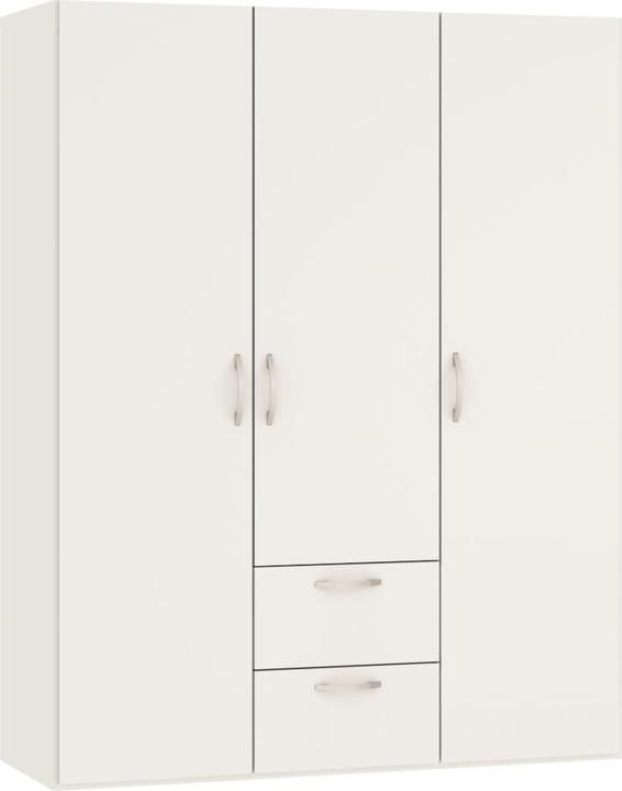 Produktbild Jutzler Drehtürenschrank 3-türig (152.5 x 58.5 x 195 cm)