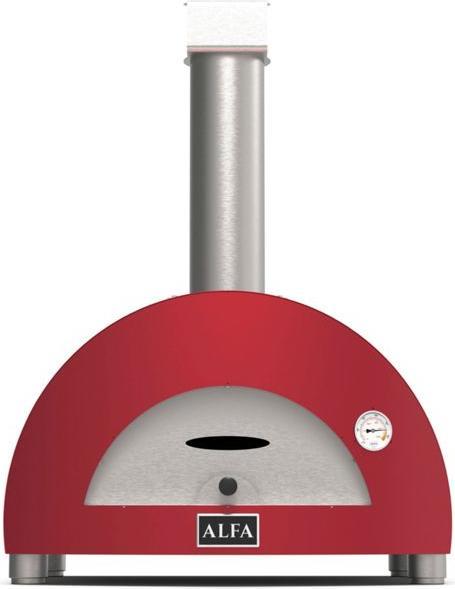 Alfa Forni Moderno 1 (Pizzaofen Holz)