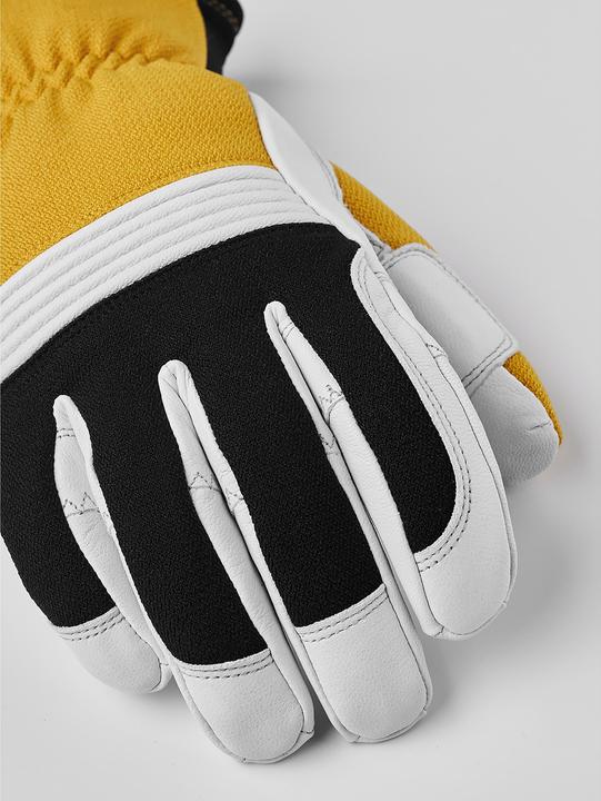 Actual product image Hestra Couloir (11)