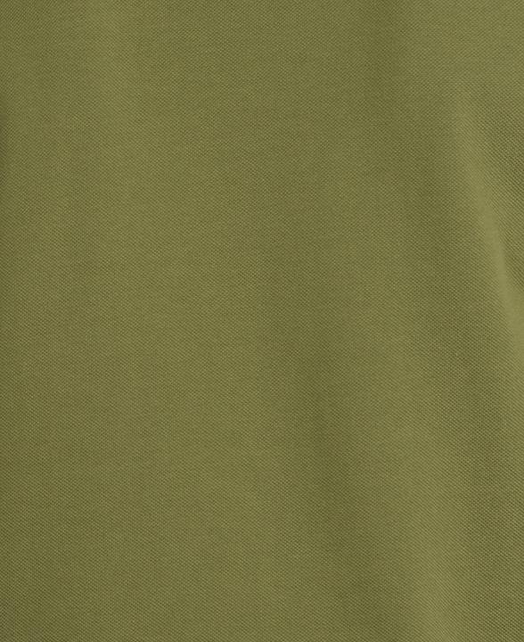 Actual product image Barbour M's Tartan Pique Polo (L)