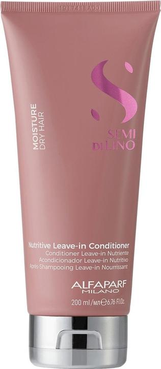 Produktbild Alfaparf Semi Di Lino Nutritive Leave-In Conditioner (200 ml)