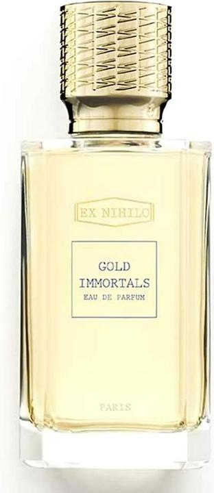Ex Nihilo Paris Gold Immortals Eau de Parfum (Eau de Parfum, 100 ml)