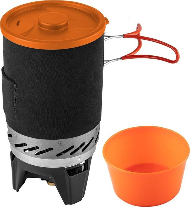 Image du produit Neo Cuisinière - casserole + brûleur