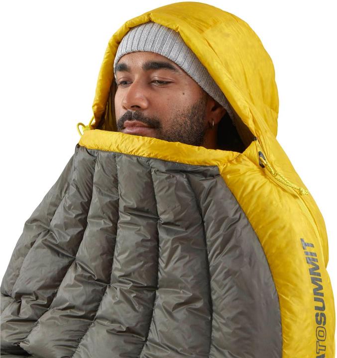 Produktbild Sea To Summit Spark (200 cm)