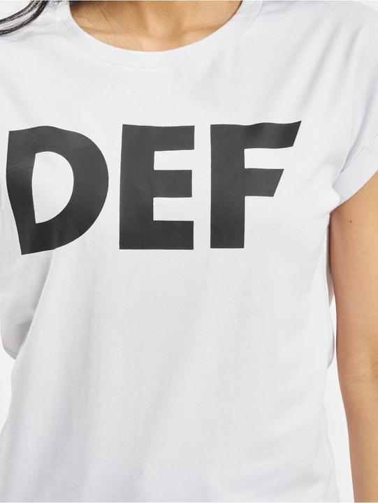 Actual product image DEF Her Secret T-Shirt - 18431 (XL)
