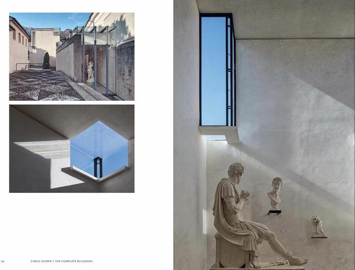Produktbild Carlo Scarpa (Englisch, Emiliano Bugatti, Jale N. Erzen, 2024)