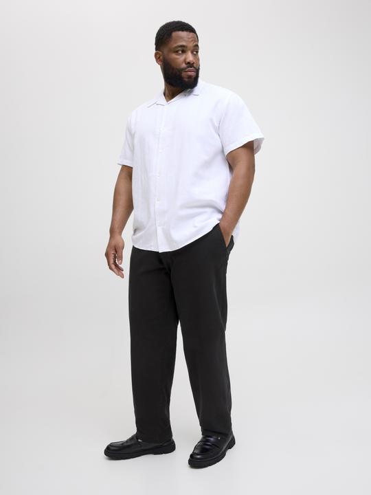 Produktbild Jack & Jones Jpstkane Fctry Fabric2 L2 Chino Pant Pls (W40/L32)