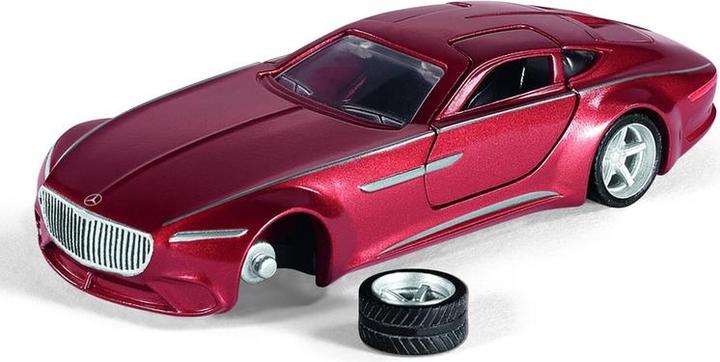 Image du produit Siku Vision Mercedes-Maybach 6