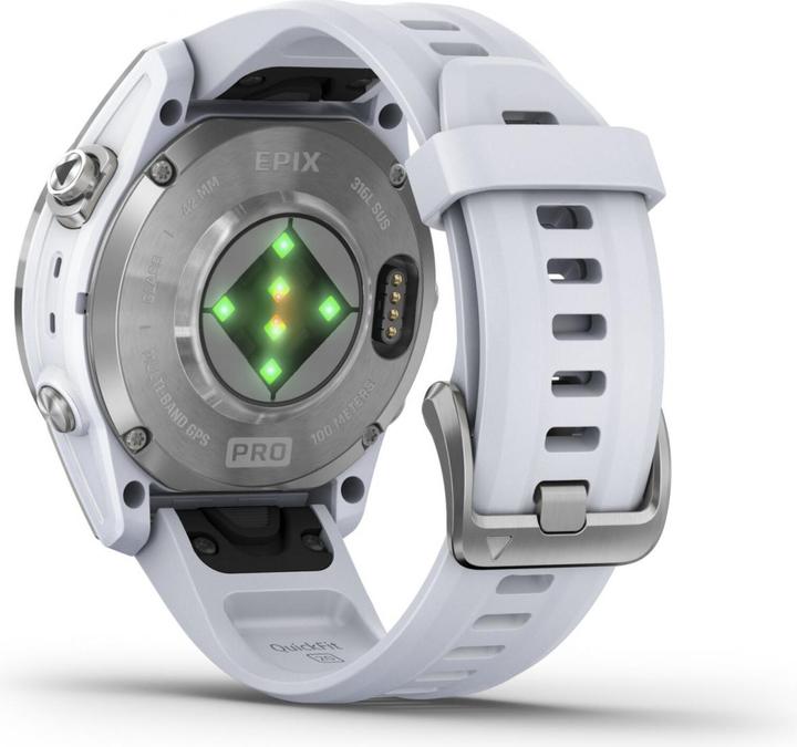 Image du produit Garmin Epix Pro (Gen 2) (42 mm)