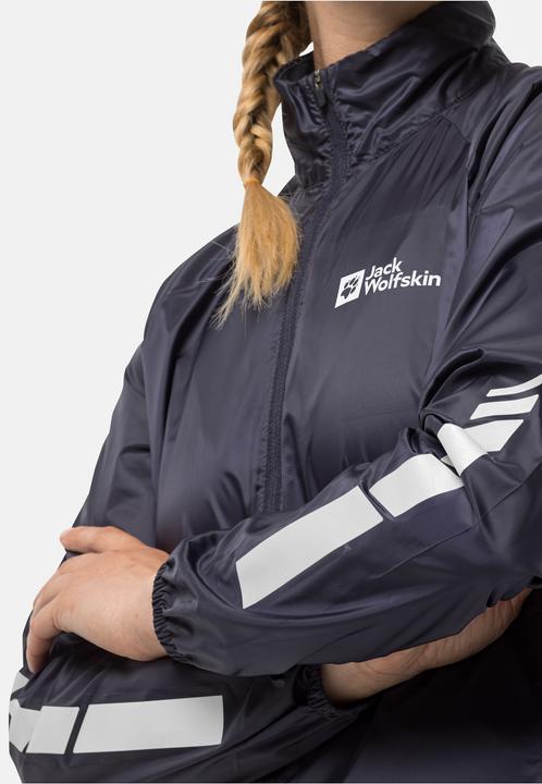 Produktbild Jack Wolfskin Morobbia Wind Jkt W (XXL)