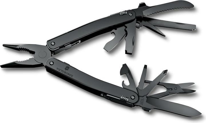 Actual product image Victorinox Spirit MXBS (26 Functions)