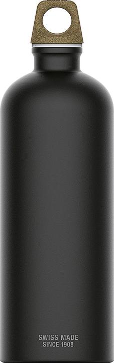 Produktbild Sigg Traveller MyPlanet Plain (1 l)