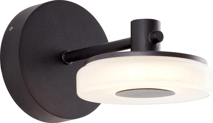 Actual product image Brilliant Seaham (730 lm, IP44)