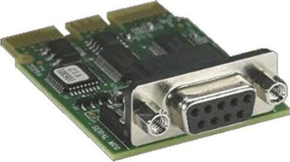 Produktbild Zebra ZD421 Schnittstellenkarte, RS232
