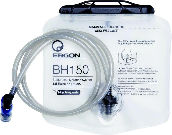 Image du produit Ergon BH150 1,5 litre