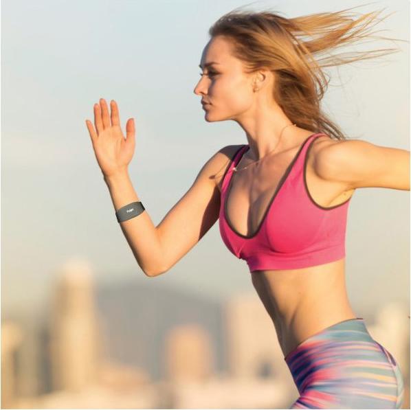 Produktbild Tigra Trio 3-in-1 fitness sensor