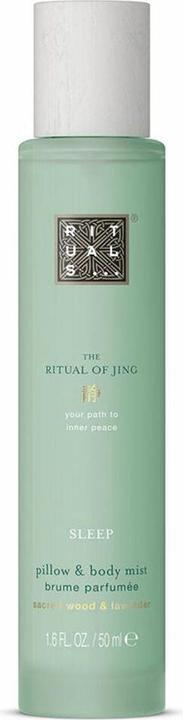 Produktbild Rituals The Ritual of Jing Pillow & Body Mist (Body Mist, 50 ml)