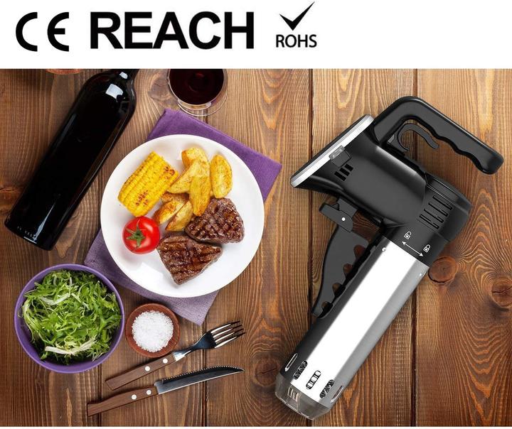 Produktbild Wancle Sous Vide Stick ‎P00252