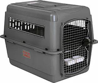 Produktbild PetMate Transportkäfig mit 4-Punkte-Schloss Difac Sky Kennel (Abschliessbar)