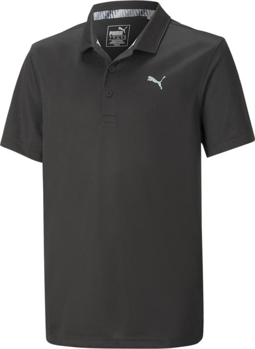Actual product image Puma Boys Essential Polo-578133 (152)