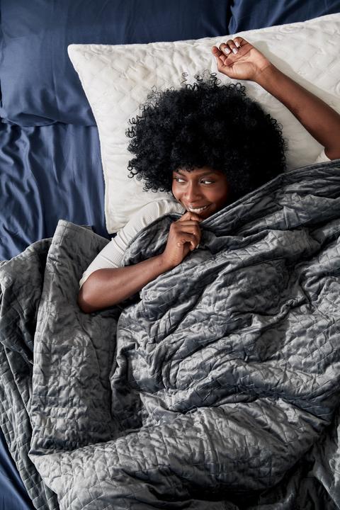 Actual product image Gravity Duvet (9000 g, 121 x 182 cm)