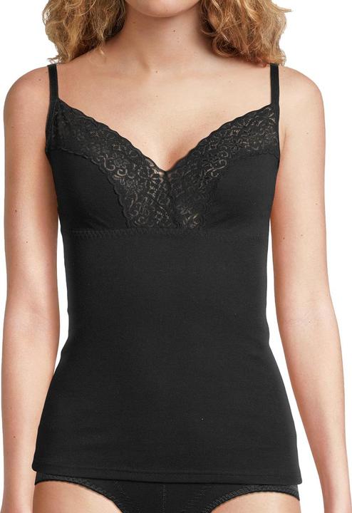 Produktbild Speidel 2er Pack Natalie BH-Hemd (2er Pack, XXL, 44 A)