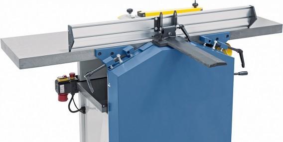 Immagine prodotto Bernardo Cantina Bernardo - Abricht- und Dickenhobelmaschine PT 410 S, 400 V