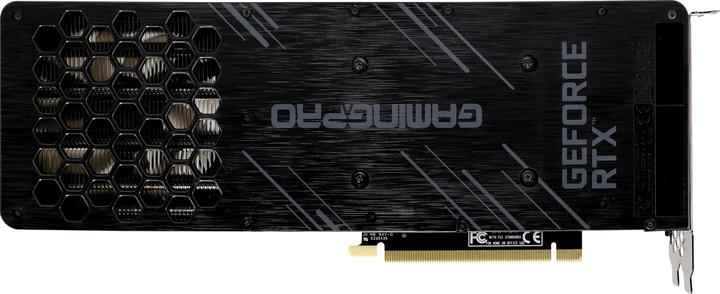 Produktbild Palit nVidia GeForce RTX 3070 Ti GDDR6X (8 GB)