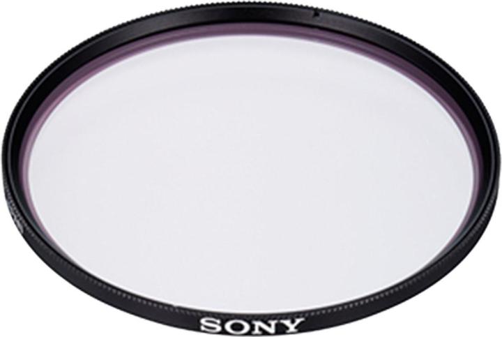 Sony VF-49MPAM, MC protection filter (49 mm, Protection filter)