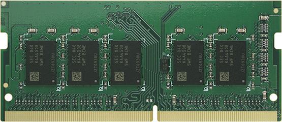 Produktbild Synology D4NS01-4G (1 x 4GB, DDR4-RAM, SO-DIMM)