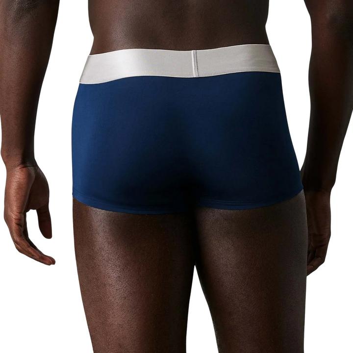Immagine prodotto Calvin Klein Boxer Vita Bassa Uomo Misura Confezione 3 (XL, confezione da 3)