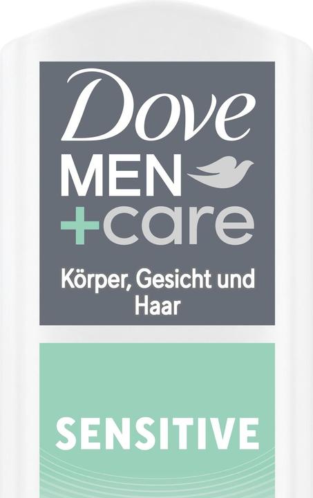 Produktbild Dove Pflegedusche Sensitive 250 ml (250 ml)