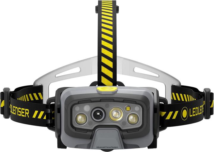 Produktbild Ledlenser HF8R (1600 lm)