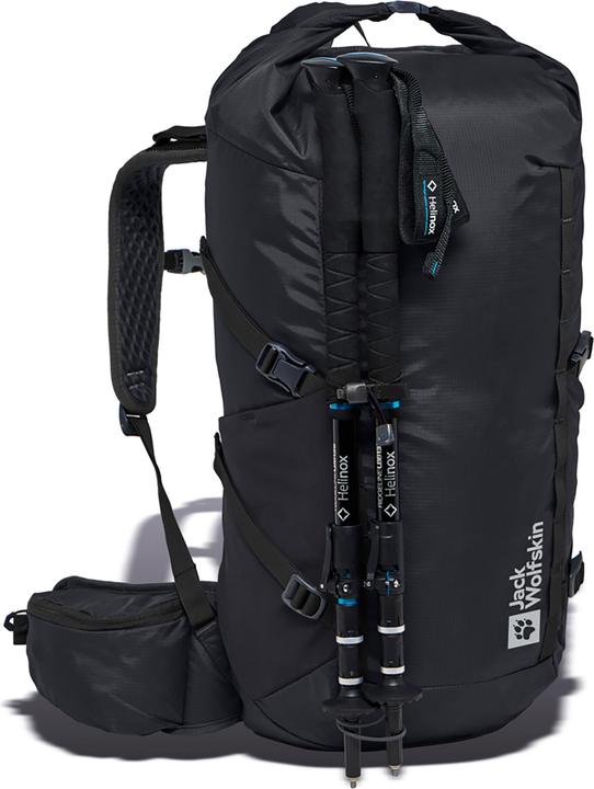Immagine prodotto Jack Wolfskin Cyrox Shape 30 S-L (30 l)