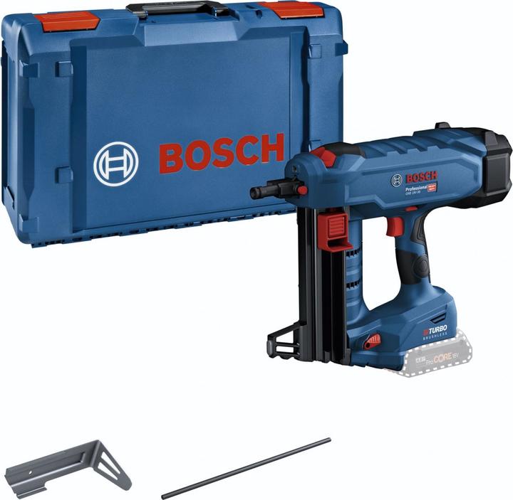 Bosch Professional GNB 18V-38