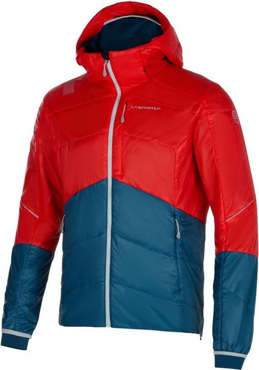 Immagine prodotto La Sportiva Alpine Guide Primaloft Hoody M (S)