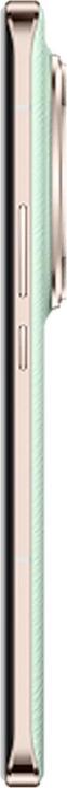 Actual product image Honor Magic6 Pro (512 GB, Epi Green, 6.80", Dual SIM, 280 Mpx, 5G)