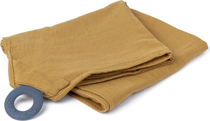 Image du produit Doomoo Cape d'allaitement Mom'n Play (100 cm, 85 cm)