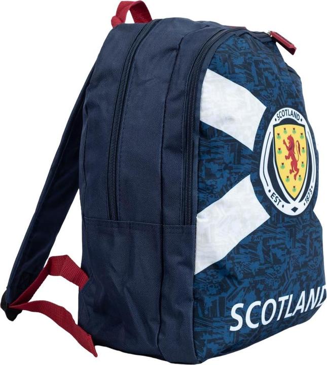 Image du produit Scottish FA - Sac à dos