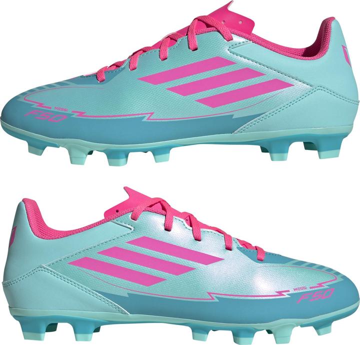 Immagine prodotto adidas F50 Club Messi FG/MG (41 1/3)
