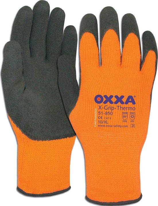 Immagine prodotto Oxxa Arbeitshandschuhe (10)