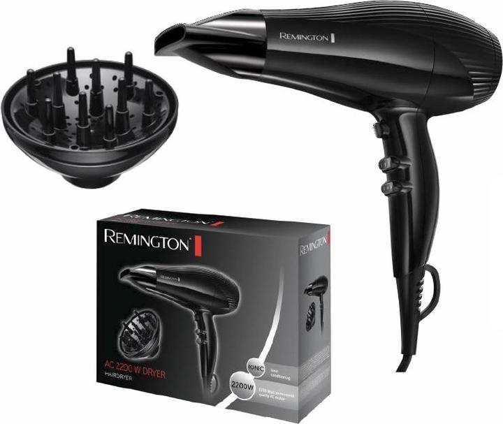 Immagine prodotto Remington Il tuo stile