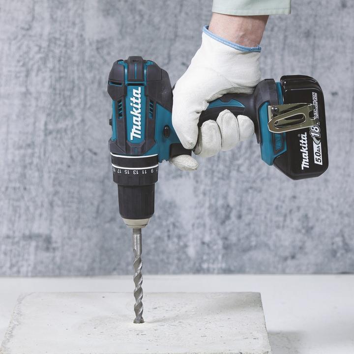 Produktbild Makita DHP482Z (Akkubetrieb)
