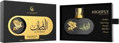 Actual product image Le Falcone Al Fursan Unisex (Eau de parfum, 100 ml)
